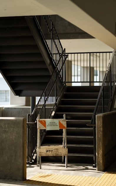 Stair Hire Services Explained